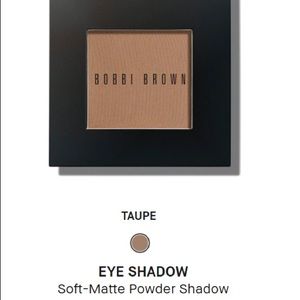 Bobbi Brown eye shadow